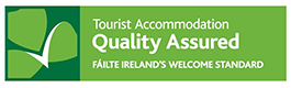 Tourist Accommodation Quality Assured
